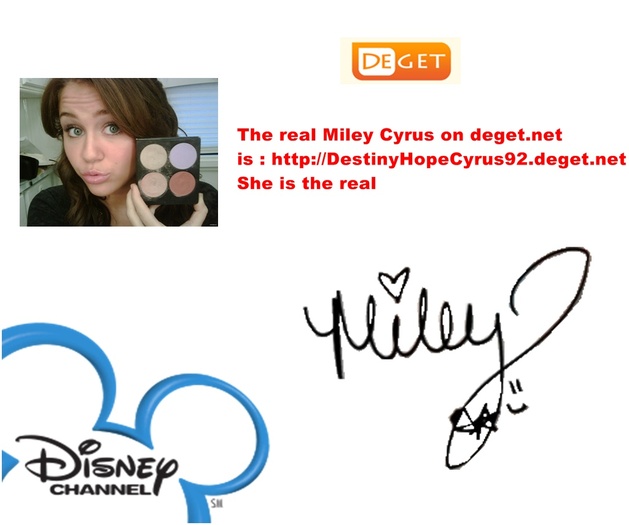 disney channel -protection for DestinyHopeCyrus92 - My Protection