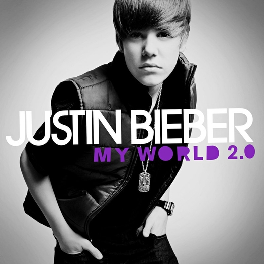 MY WORLD 2.0