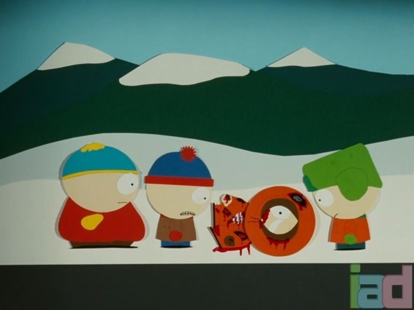 South Park