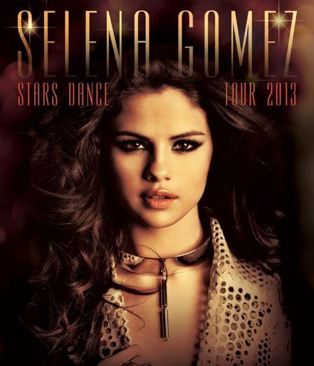 Stars Dance Tour 2013