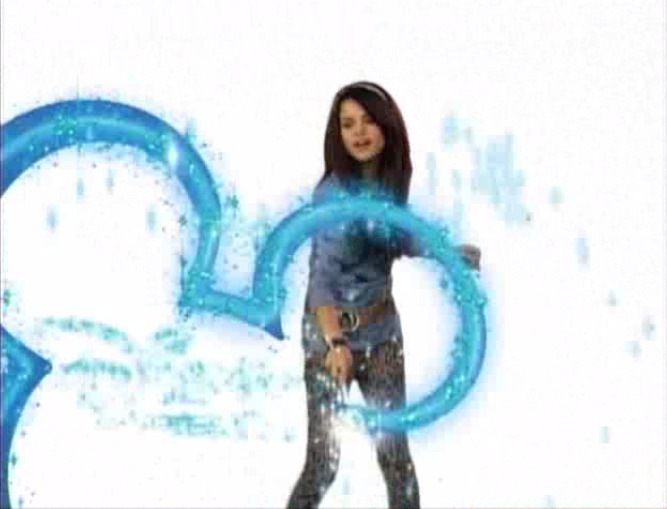 33 - Disney Channel Intro