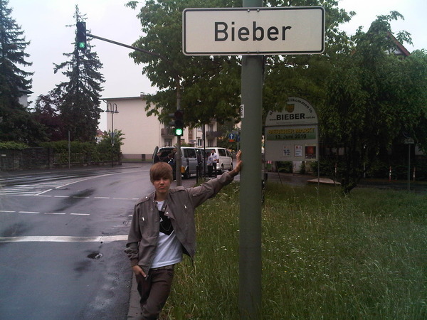 i love you jus - x_Bieber_Street_x
