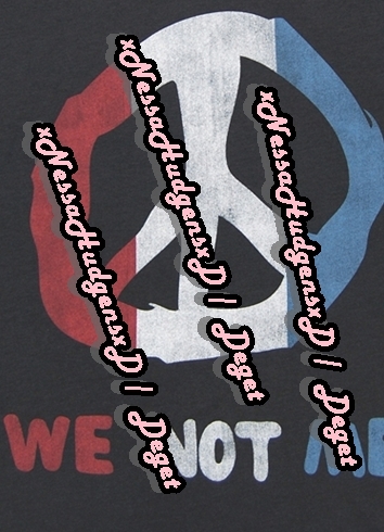 We Not Me T-Shirt <3 - Big Proof_15