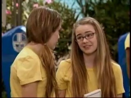 AT 306 - x The Secret Life of the American Teenager HM Style Season Finale