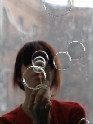 bubbles - Offf Balonashhhe Dulshii