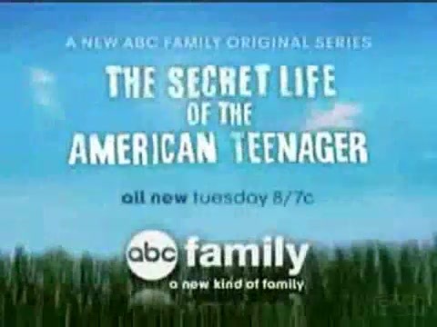 CA2VSTUZ 445 - x The Secret Life of the American Teenager HM Style 2