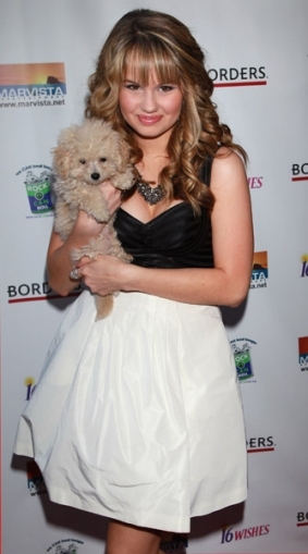 16 Wishes Premiere At Harmony Gold Theater in Los Angeles 3