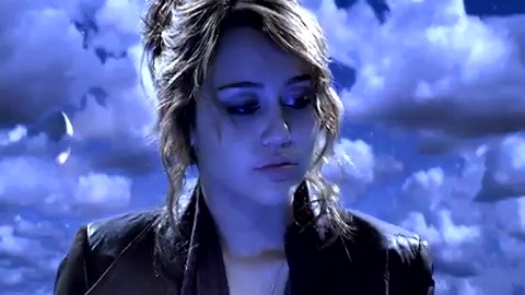 Miley Cyrus - The Climb - Official Music Video (HQ) 066