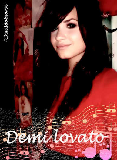 Demi Lovato Music - I Am A Mega Fan Of Demi