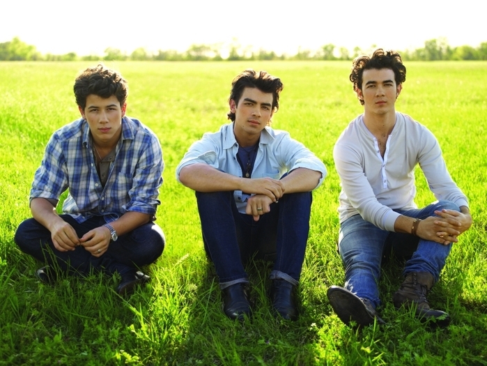 607 - Jonas Brothers