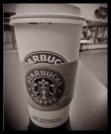 `> My friends and BFF , let`s go to a StarBucks :]]