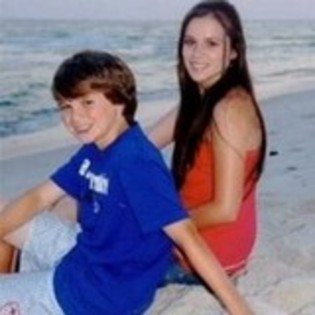 christian and caitlin beadles