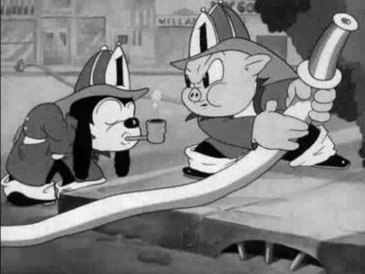 Looney Tunes - Looney Tunes