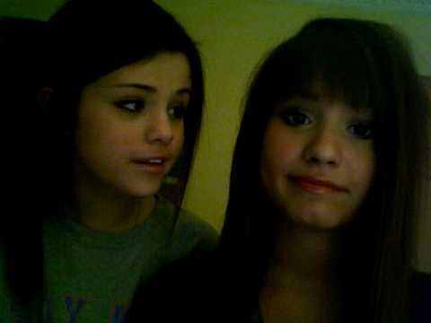 9 - Me and Selena