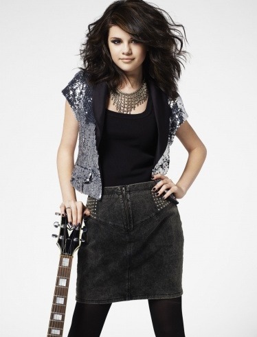 Selena Clothing