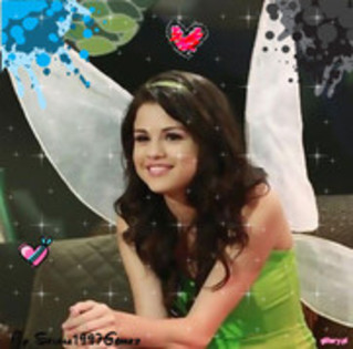 Selena Gomez IS MY ANGEL FOREVER (1)