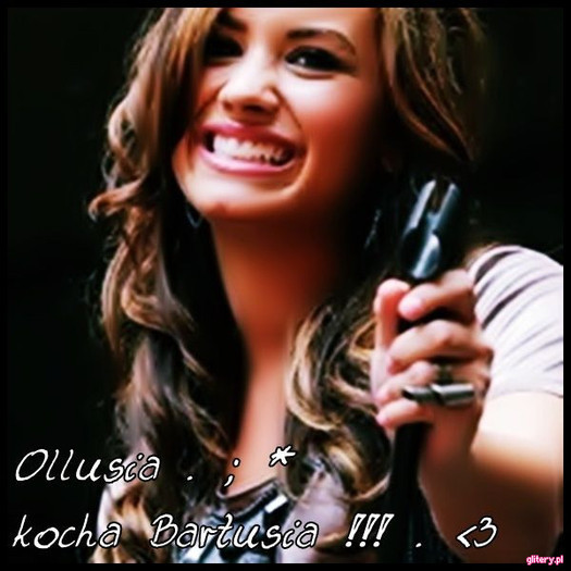 008 - Demi Lovato is my second fav star