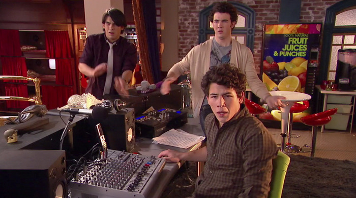 627 - Jonas Brothers