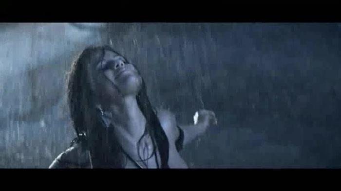 Selena Gomez & The Scene - A Year Without Rain 496