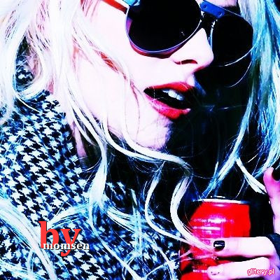 `Love!`[Claudia] - x Taylor Momsen