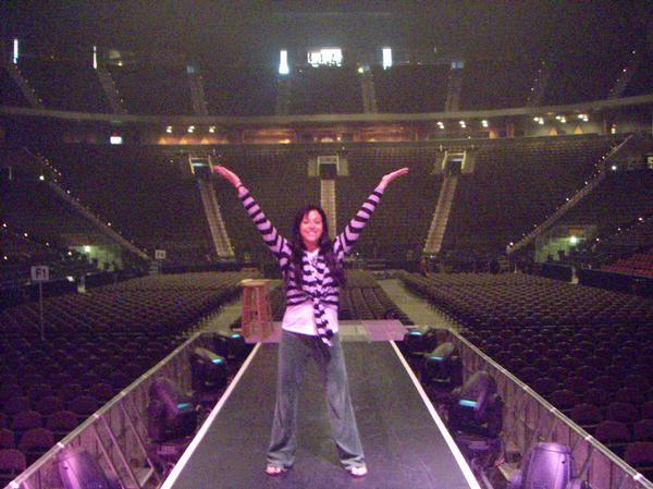 Best of Both Worlds Tour - This is Me xD