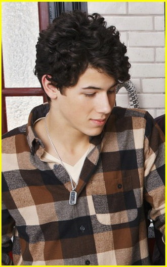 7 - Nick Jonas
