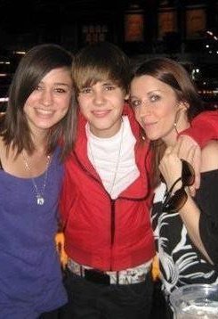 I, Justin & Pattie