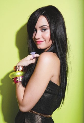 MiruLoVeMiley24 - Demi Lovato club