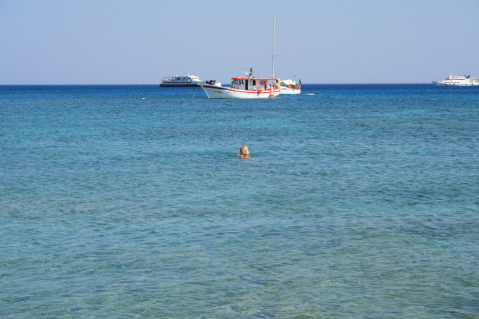  - Crete Island