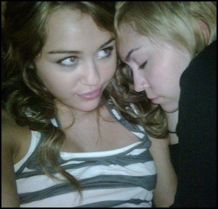 All my Photos with Miley Cyrus (154)