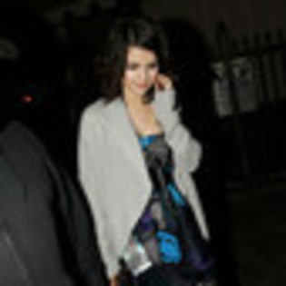 Selly Gomez is my angel (1010)