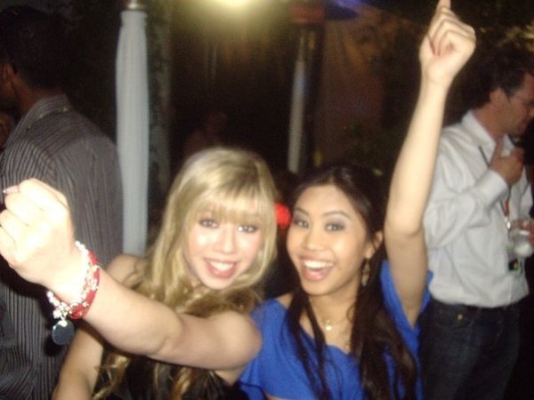 @Me and Jenn - Me and Jennette