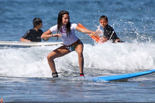 03 - x - Surfing in Hawaii - x