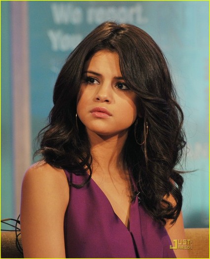 selena-gomez-fox-friends-12 - x - Selena Gomez - x