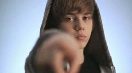 justin-bieber-one-time-music-video - justin bieber-one time pics