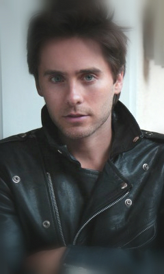 ♥ JAred Leto Bitc_ess!