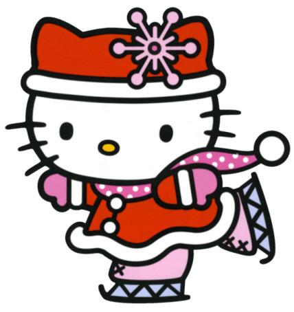 Hello Kitty Cool