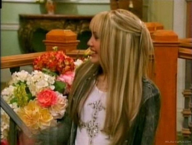 Hannah (9) - Thats So Suite Life of Hannah Montana Special Episode Promo