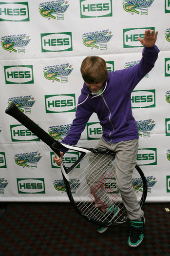 Arthur+Ashe+Kid+s+Day+2009+RANrnJolMvtl