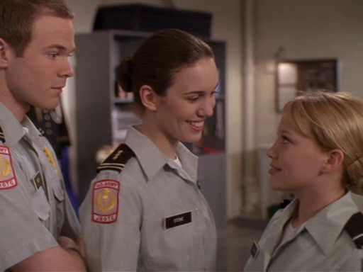 CAPTURE012 - Captures from Cadet Kelly 2002