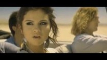 selena gomez - a year without rain (16) - I am back