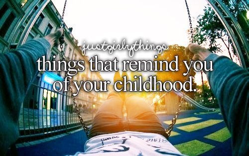 ♥̶̶---ChildHood♥̶̶---