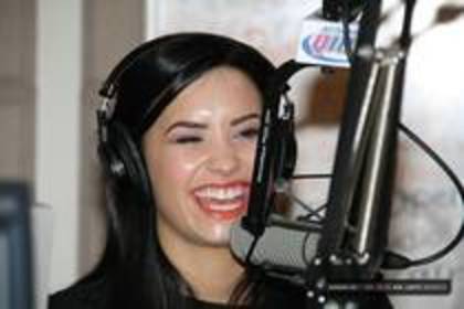 3 - Demi Atlanta Star 94 Radio Show
