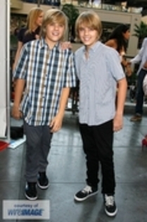 []]]]]]]]]]]]]]]]]]]]]]]]]]]]]]]]]]]]]]]]]]]]]]]]]]]]]] - Dylan  Sprouse  and  Cole  Sprouse