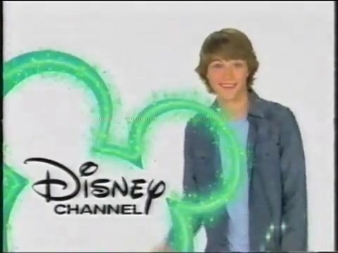 YouTube        - Your Watching Disney Channel - Sterling Knight #1 64