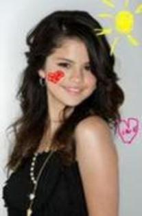 Selly Gomez is my angel (435)