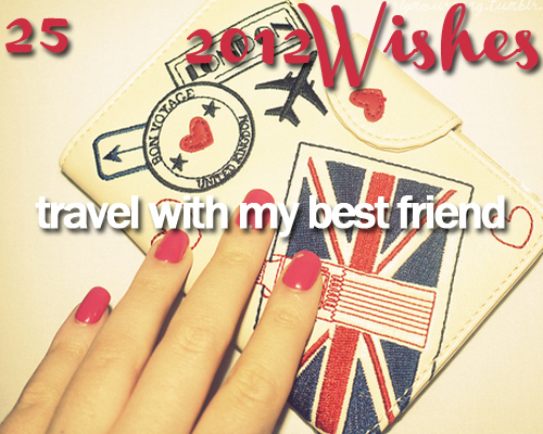  - My WiSheS