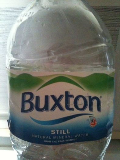 buxton