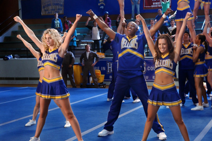 5 - x - Hellcats - x