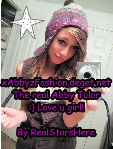 Abby - The real Stars